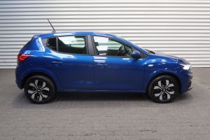 Ny Dacia Sandero Expression TCe 90 #911401
