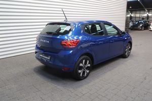 Ny Dacia Sandero Expression TCe 90 #911401