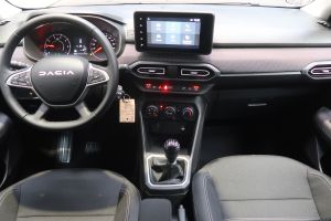 Ny Dacia Sandero Expression TCe 90 #911401