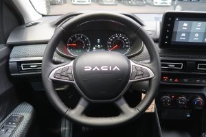 Ny Dacia Sandero Expression TCe 90 #911401