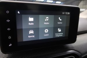 Ny Dacia Sandero Expression TCe 90 #911401