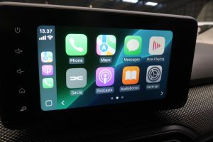 Ny Dacia Sandero Expression TCe 90 #911401