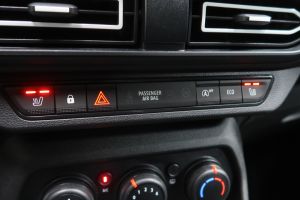 Ny Dacia Sandero Expression TCe 90 #911401