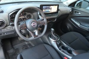 Nissan Juke Acenta DIG-T aut. #911339