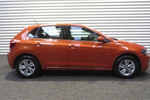 VW Polo Advance TSI DSG #905424