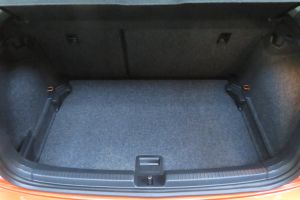 VW Polo Advance TSI DSG #905424