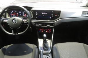 VW Polo Advance TSI DSG #905424