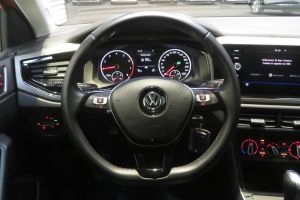 VW Polo Advance TSI DSG #905424