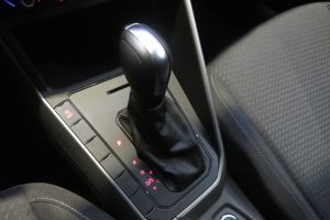 VW Polo Advance TSI DSG #905424