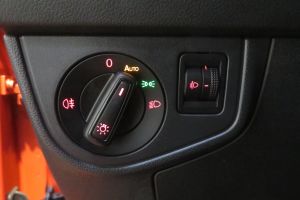 VW Polo Advance TSI DSG #905424