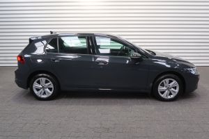 VW Golf VIII Life TSI 5-dr #909025