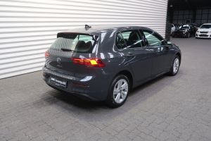 VW Golf VIII Life TSI 5-dr #909025