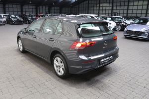 VW Golf VIII Life TSI 5-dr #909025