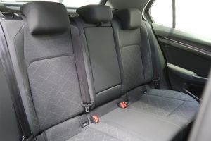 VW Golf VIII Life TSI 5-dr #909025