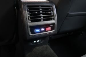 VW Golf VIII Life TSI 5-dr #909025