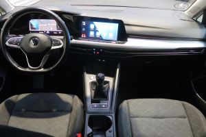 VW Golf VIII Life TSI 5-dr #909025