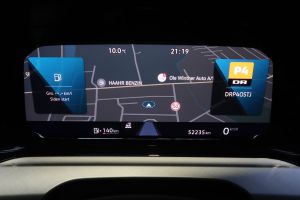 VW Golf VIII Life TSI 5-dr #909025