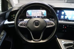 VW Golf VIII Life TSI 5-dr #909025