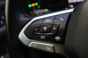 VW Golf VIII Life TSI 5-dr #909025