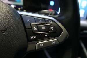 VW Golf VIII Life TSI 5-dr #909025