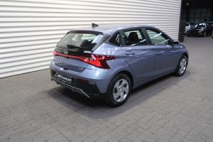 Hyundai i20 Essential T-GDi aut. #911756