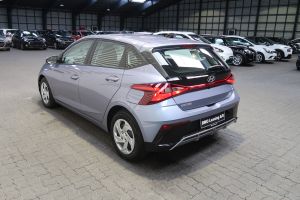 Hyundai i20 Essential T-GDi aut. #911756