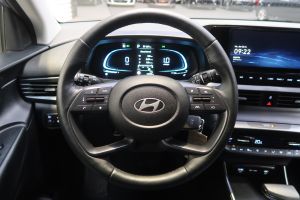 Hyundai i20 Essential T-GDi aut. #911756
