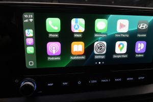 Hyundai i20 Essential T-GDi aut. #911756