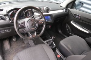 Suzuki Swift Plus MHEV 909920