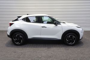Nissan Juke Acenta DIG-T aut. #911338