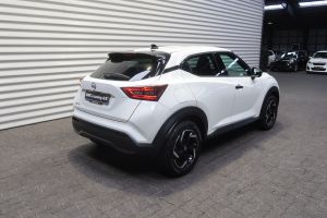 Nissan Juke Acenta DIG-T aut. #911338