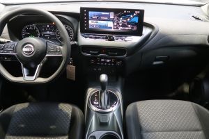 Nissan Juke Acenta DIG-T aut. #911338