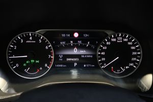 Nissan Juke Acenta DIG-T aut. #911338