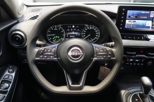 Nissan Juke Acenta DIG-T aut. #911338