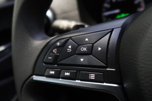 Nissan Juke Acenta DIG-T aut. #911338