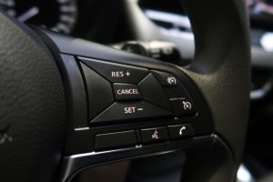 Nissan Juke Acenta DIG-T aut. #911338