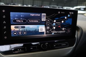 Nissan Juke Acenta DIG-T aut. #911338