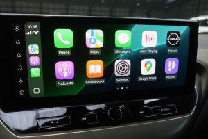 Nissan Juke Acenta DIG-T aut. #911338