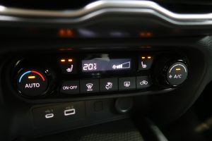 Nissan Juke Acenta DIG-T aut. #911338