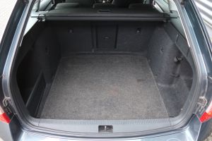 Škoda Octavia Ambition 1.5 TSI Combi #907760