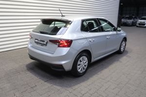 Škoda Fabia Essence MPI EVO #910499