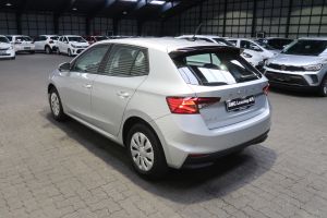 Škoda Fabia Essence MPI EVO #910499