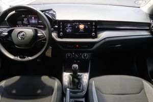 Škoda Fabia Essence MPI EVO #910499