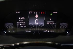 Škoda Fabia Essence MPI EVO #910499