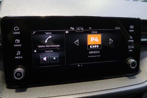 Škoda Fabia Essence MPI EVO #910499