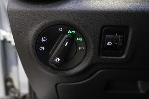 Škoda Fabia Essence MPI EVO #910499