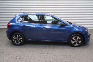 VW Polo Advance TSI DSG #908200