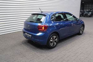 VW Polo Advance TSI DSG #908200