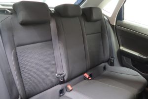 VW Polo Advance TSI DSG #908200