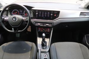 VW Polo Advance TSI DSG #908200